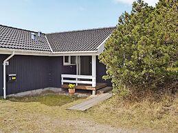 8 Person Holiday Home in Fano