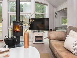 8 Person Holiday Home in Fano