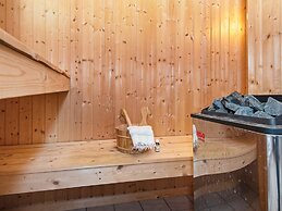 8 Person Holiday Home in Fano