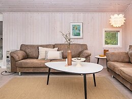 8 Person Holiday Home in Fano