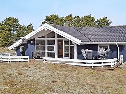 8 Person Holiday Home in Fano