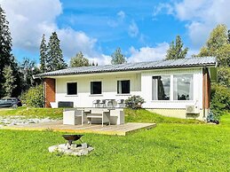 5 Person Holiday Home in Gustavsfors-by Traum