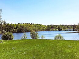5 Person Holiday Home in Gustavsfors-by Traum