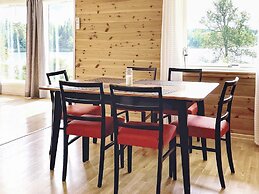 5 Person Holiday Home in Gustavsfors-by Traum