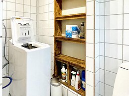 5 Person Holiday Home in Gustavsfors-by Traum