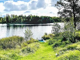 5 Person Holiday Home in Gustavsfors-by Traum