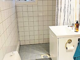 5 Person Holiday Home in Gustavsfors-by Traum