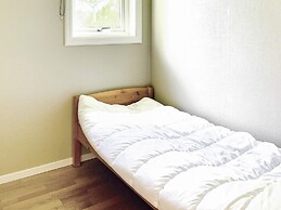 5 Person Holiday Home in Gustavsfors-by Traum