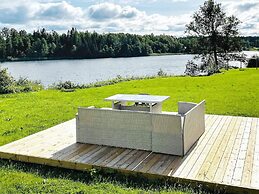 5 Person Holiday Home in Gustavsfors-by Traum