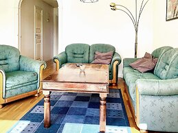 5 Person Holiday Home in Gustavsfors-by Traum