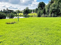 5 Person Holiday Home in Gustavsfors-by Traum
