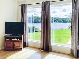 5 Person Holiday Home in Gustavsfors-by Traum