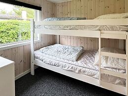 6 Person Holiday Home in Hejls-by Traum