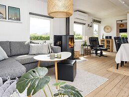 6 Person Holiday Home in Hejls-by Traum