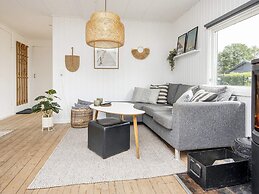 6 Person Holiday Home in Hejls-by Traum