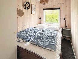 6 Person Holiday Home in Hejls-by Traum