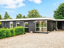 6 Person Holiday Home in Hejls-by Traum