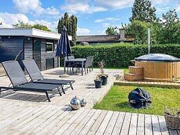 6 Person Holiday Home in Hejls-by Traum