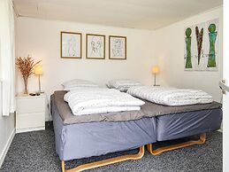 6 Person Holiday Home in Hejls-by Traum