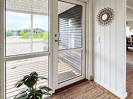 6 Person Holiday Home in Hejls-by Traum