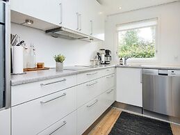 6 Person Holiday Home in Hejls-by Traum