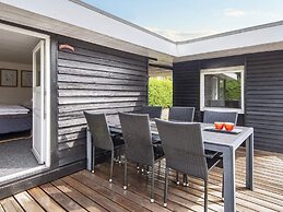 6 Person Holiday Home in Hejls-by Traum