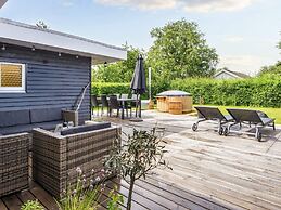 6 Person Holiday Home in Hejls-by Traum