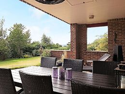 6 Person Holiday Home in Farso