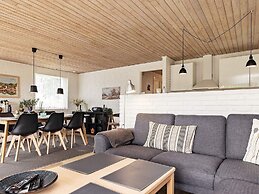 6 Person Holiday Home in Farso