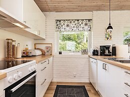 6 Person Holiday Home in Farso