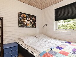 6 Person Holiday Home in Farso