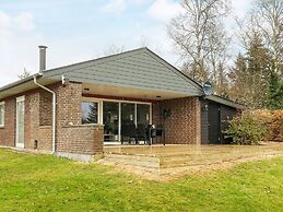 6 Person Holiday Home in Farso