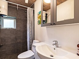 6 Person Holiday Home in Farso