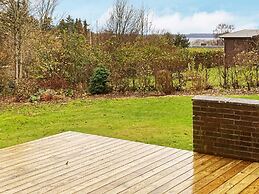 6 Person Holiday Home in Farso