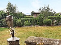 6 Person Holiday Home in Farso