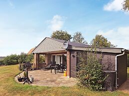 6 Person Holiday Home in Farso