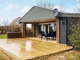 6 Person Holiday Home in Farso