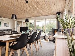 6 Person Holiday Home in Farso