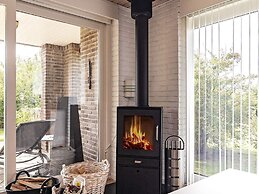 6 Person Holiday Home in Farso