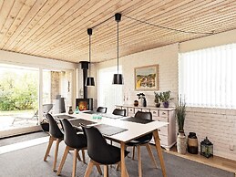 6 Person Holiday Home in Farso