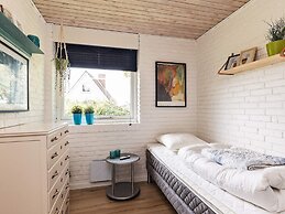 6 Person Holiday Home in Farso