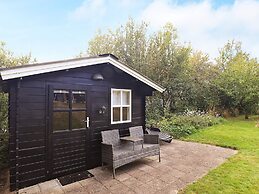 6 Person Holiday Home in Farso