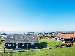 10 Person Holiday Home in Ronde