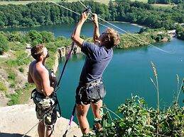 2 Person Holiday Home in Allinge