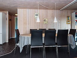 7 Person Holiday Home in Ulfborg