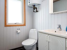 7 Person Holiday Home in Ulfborg