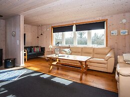 7 Person Holiday Home in Ulfborg