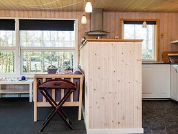 7 Person Holiday Home in Ulfborg