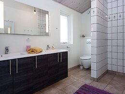 7 Person Holiday Home in Ulfborg