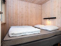 7 Person Holiday Home in Ulfborg